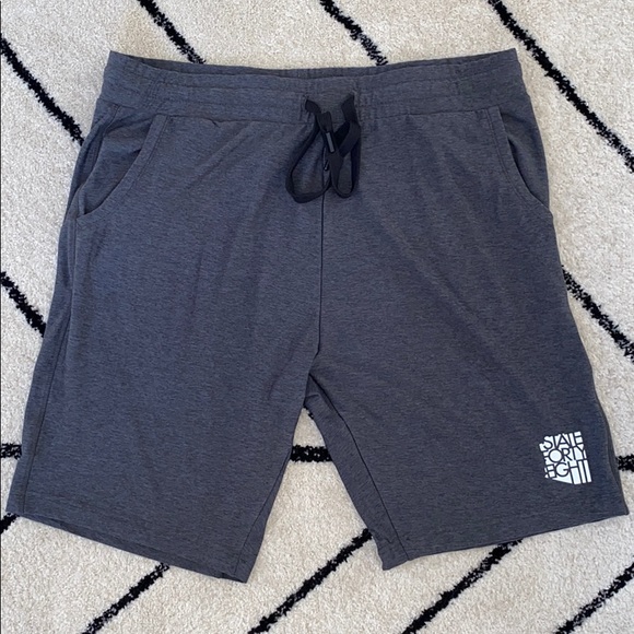 Men’s Jersey Shorts - Picture 1 of 2